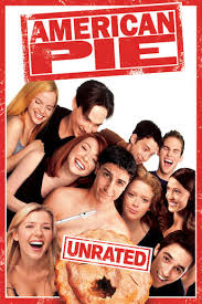 With the 'american pie' movies two things are common in all 8 films, eugene levy as noah levenstein and a stifler! American Pie Own Watch American Pie Universal Pictures