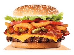 Burger King Brings Back The Angry Whopper The Angry Whopper Is Back For A Limited Time At Burger King Burger Burger King Chili Cheese Burger