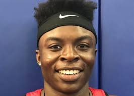 Delaware All-State boys indoor track team