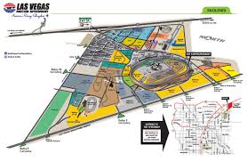 Las Vegas Motor Speedway Las Vegas Nv Seating Chart View