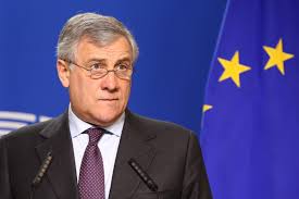 Bufera dopo le parole su mussolini, chieste le dimissioni a strasburgo. Ep President Tajani Calls For Fair And Free Elections In Turkey Stockholm Center For Freedom