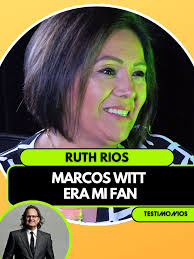 Marcotumblr Ruth Y Joche