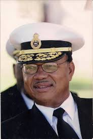 John Addington Rolle, Former Comptroller of Customs