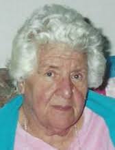Obituary information for Josephine A. Cavalieri