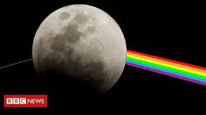 Astronomer kevin hainline wrote a fascinating account of how the soviet's. Dark Side Of The Moon Music Myths And Aliens Bbc News
