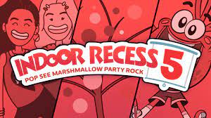 Is available for free everywhere kids are: Indoor Recess Gonoodle