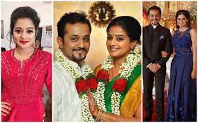 News & gossips related to priyamani rubbishes marriage rumours. Check Photos Of Priyamani Mustafa Raj S Wedding Reception Bhavana Allu Sirish D4 Dance Team Others Attend Ibtimes India