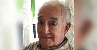 John Wilson Just Obituary