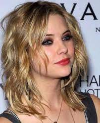 Medium Long Curly Hairstyles Going Out Hairstyles For Curly Hair How To Style Hairstyles For Layered Hair Braids For Medium Length Hair Medium Hair Styles
