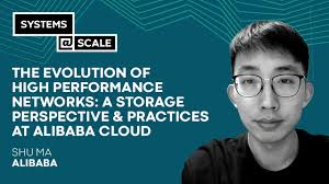 Systems @Scale Summer 2023