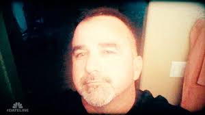 “That was probably one of the toughest things I’ve ever done in my life.”,  The full story tonight at 10/9c