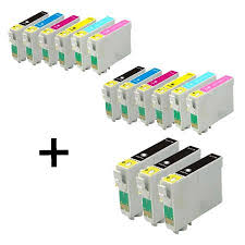 Cartridges, refill kits or bulk ink great prices. Epson Stylus Photo 1410 Ink Cartridges Printerinks Com
