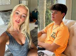 Craziest narcissist tactic - Kick Streamer accuses Jack Doherty of  scaming and taking 100% revenuw from OF models