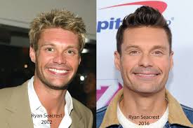 His parents are from pennsylvania. Red Carpet Master Ryan Seacrest Through The Years In Pictures From 2002 To Today