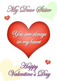 Maybe you would like to learn more about one of these? Home Hall Of Quotes Your Daily Source Of Best Quotes Happy Valentines Day Sister Happy Valentine Day Quotes Happy Valentines Day Card