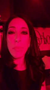 Nieves Ganfornina Macias