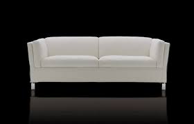 Il vous suffit de suivre nos conseils. Canape Convertible Benny 203 Cm Tissu Blanc Casse 10surdix