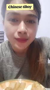 Rice Semo Garri Chinese Man Original