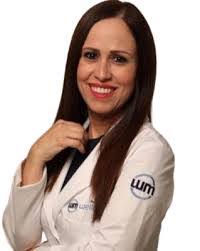 Linda Nasser's Instagram, Twitter & Facebook