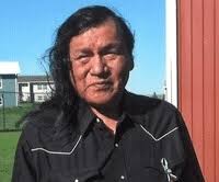 Francis “Poncho” Tikanye Jr.