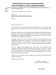 Dec 05, 2013 · anda tidak menyebutkan di mana lokasi pembangunan tower yang anda tanyakan. Contoh Surat Permohonan Surat Permohonan Bantuan Lampu Jalan