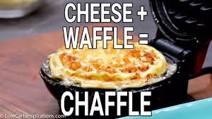 Cook until golden brown then set aside. Best Chaffle Recipes 41 Recipes Isavea2z Com