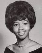 Brinda King (Augustin), Hayward, CA California currently in Oakland, CA USA