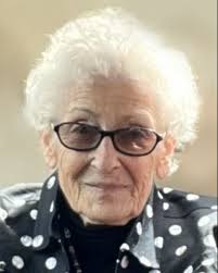 Marlene Sulzener Obituary June 9, 2024