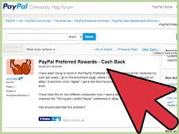 Paypal prepaid mastercardtransfer money 7 from your account at paypal to your paypal prepaid card so you can shop in store or online, wherever debit mastercard is accepted. How To Obtain A Paypal Debit Card With Pictures Wikihow