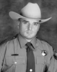 Reflections for Trooper James Scott Burns, Texas Department of Public  Safety