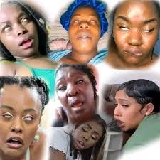 Sarah Echols's Instagram, Twitter & Facebook