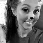 Krista Trimble's Instagram, Twitter & Facebook