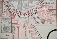 Gravity falls portal wall art redbubble from ih1.redbubble.net.gravity falls portal blueprint /.gravity falls portal blueprint : 41 Journal 3 Gravity Falls Ideas Gravity Falls Journal 3 Gravity
