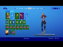 Wikipedia is a free online encyclopedia, created and edited by volunteers around the world and hosted by the wikimedia foundation. Fortnite Aura Skin Old School Dance Emote 8 Hour Youtube