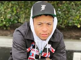 Fundraiser for Marchaunte Fisher by Maeivory O'Hara : Earl “Swavey” Hatton