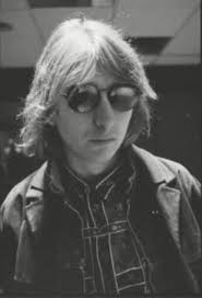 The angle of this photo makes me think of the fisheye view you get through  the peepholes