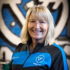 Thank you for the amazing leadership in valley classes