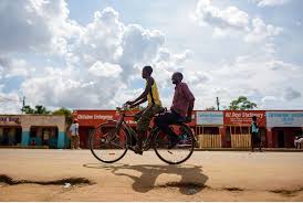 Quer Durch Afrika Iv Vom Malawi See An Den Indischen Ozean Afrika Kontinente Reiseziele
