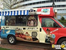Chevy Ice Cream Truck For Sale In Virginia Trucks For Sale Ice Cream Truck Chevy