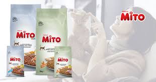 Mito Cat Food Cagatay Pet Food Malaysia Mito Mitomix Adult Cat Food