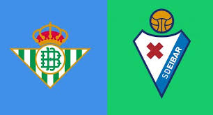Free kick for sd eibar in their own half. Resultado Eibar Vs Betis Video Resumen Goles Jornada 36 Liga Espanola 2020 21