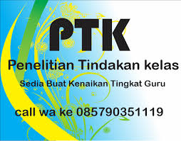 Jurnal ptk dan pendidikan 3 (2) , 2018. Pusat Ptk Penelitian Tindakan Kelas Saling Membantu Kami Siap Membantu Hubungi 085790351119 Hanya Untuk Guru Naik Jabatan Tidak Menerima Mahasiswa Skripsi Page 8