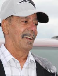 Obituary information for Raymond Andrews