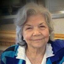 Charlsie Wright Tims Obituary