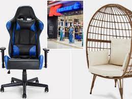 Kmart Australia Launches Huge Black Friday Sale Including 99 Gaming Chairs And 199 Cocoon Chairs 7news