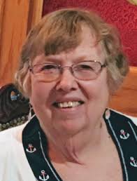 Obituary for Joanne Carole Nye
