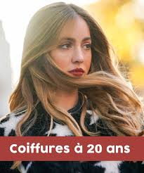 Les coupes courtes 2018 mode coiffures cheveux courts. 20 30 40 Ans Les Plus Belles Coiffures A Adopter Selon Son Age
