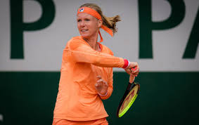 Kiki bertens reflects on her australian open run, explains why she is extra motivated for roland garros and how she finally managed to fit in an escape room game. Tza4ek8wsghr8m