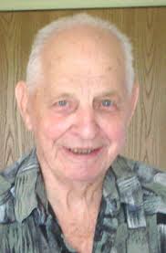 William Vincent Cress (1921-2014)