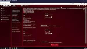 Netgear Nighthawk Pro Gaming Xr500 Analisis Del Firmware Dumaos Youtube